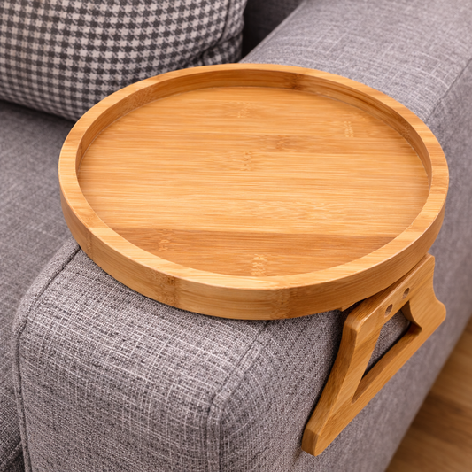 PREMIUM ROUND SOFA PROTECTOR