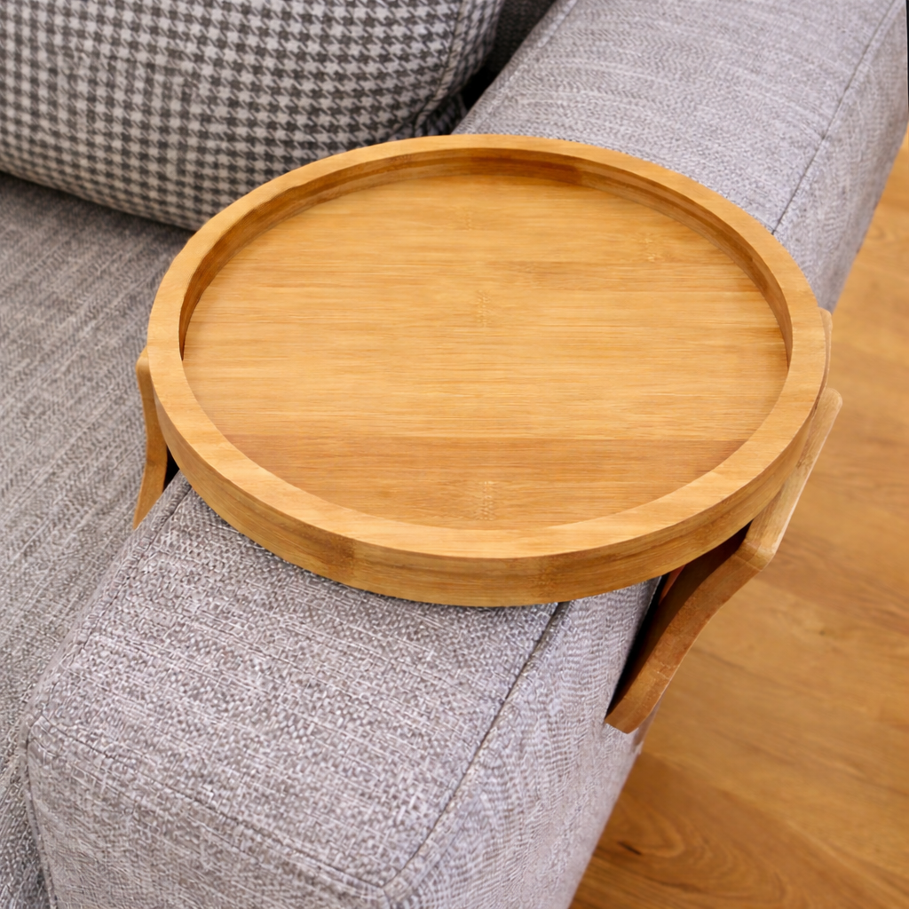 PREMIUM ROUND SOFA PROTECTOR